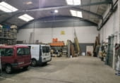 Local comercial en venta con 705m² en Bechí foto