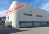 Nave en venta con 1800m² en Alicante foto