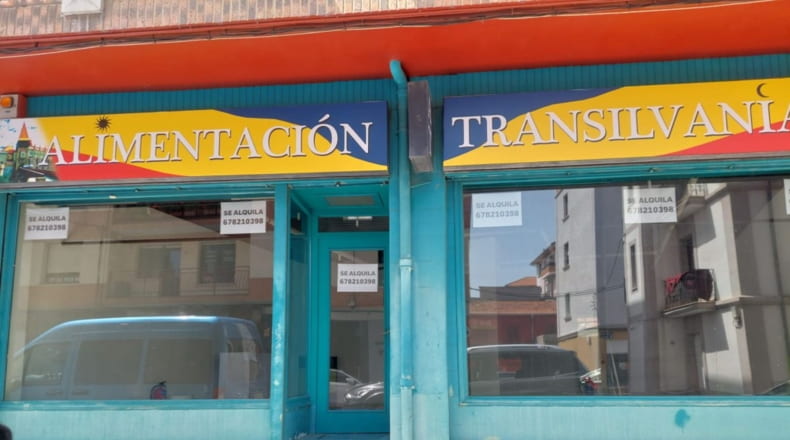 Local comercial