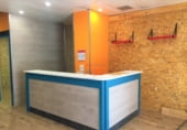 465m² commercial premises for sale in Miranda de Ebro photo