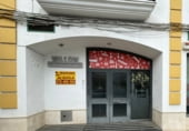 120m² locaux commerciaux pour location à Osuna photo