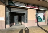 165m² commercial premises for sale in Jaén, Carretera DE MADRID, 1 photo