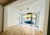 Local comercial
en lloguer
amb 126m² a Almeria foto