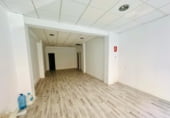 Local comercial
en lloguer
amb 126m² a Almeria foto