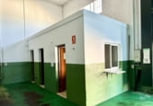 470m² warehouse for sale in Morón de la Frontera photo