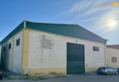 470m² warehouse for sale in Morón de la Frontera photo