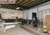 Taller
en lloguer
amb 330m² a O Castenlo foto