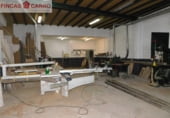 Taller
en lloguer
amb 330m² a O Castenlo foto