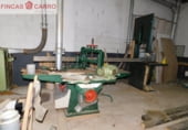 Taller
en lloguer
amb 330m² a O Castenlo foto