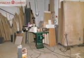 Taller
en lloguer
amb 330m² a O Castenlo foto