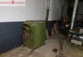 Taller
en lloguer
amb 330m² a O Castenlo foto