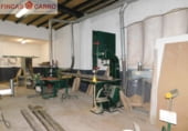 Taller
en lloguer
amb 330m² a O Castenlo foto