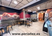 
Cafetería
en alquiler
con 93m² en el Prat de Llobregat foto