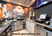 
Cafetería
en alquiler
con 93m² en el Prat de Llobregat foto