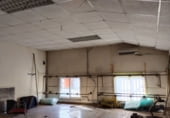 200m² entrepôt pour vente à Séville photo