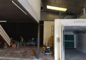200m² entrepôt pour vente à Séville photo