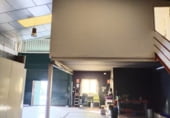 200m² entrepôt pour vente à Séville photo