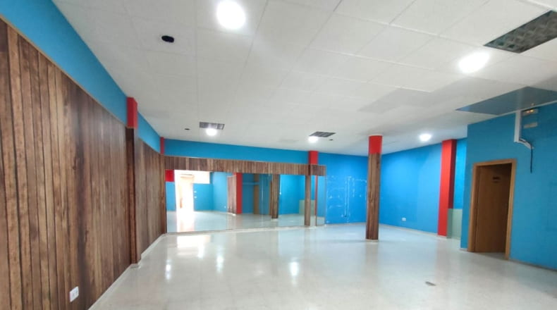 Local comercial