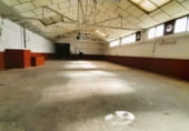 587m² warehouse industrial for sale in Ajalvir photo