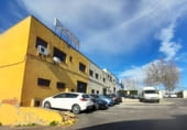 587m² warehouse industrial for sale in Ajalvir photo