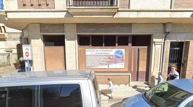 Local comercial