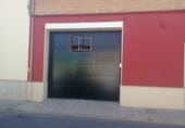 Nave Industrial en venta con 250m² en Valdepeñas foto
