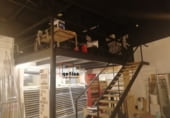 Nave Industrial en venta con 250m² en Valdepeñas foto