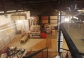 Nave Industrial en venta con 250m² en Valdepeñas foto