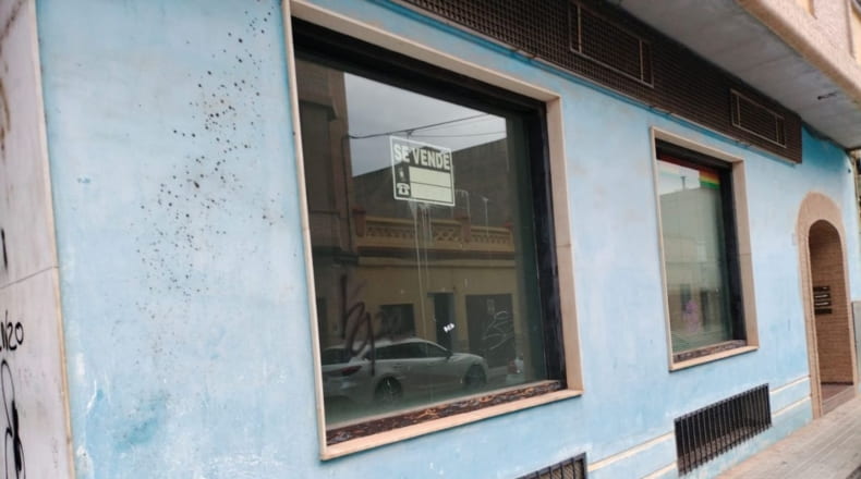 Local comercial