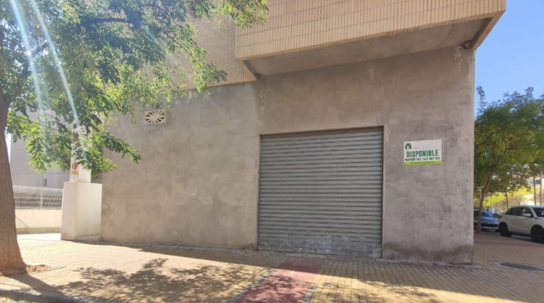 Local comercial