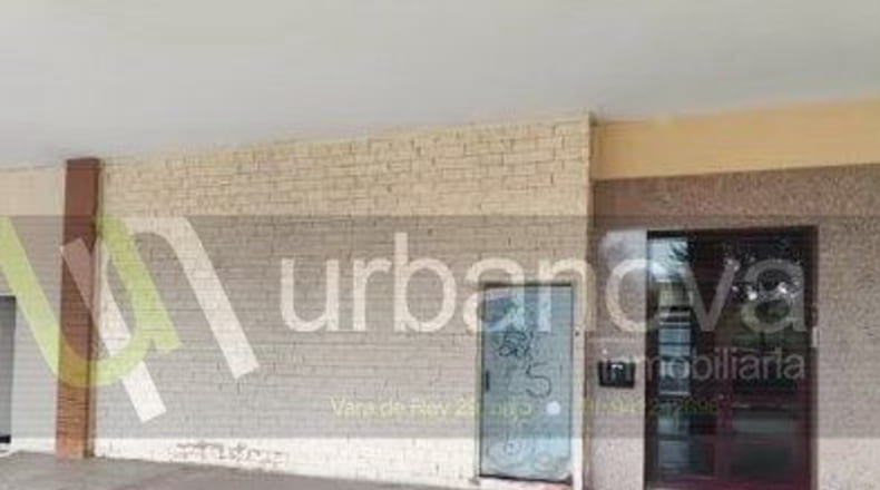 Local comercial