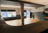 360m² restaurant pour vente à San Martín photo