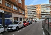 70m² locaux commerciaux pour vente à Palencia, Calle pintor oliva, 2 photo