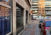 70m² locaux commerciaux pour vente à Palencia, Calle pintor oliva, 2 photo