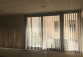 45m² office for rent in Lérida, Calle Paher Casanoves, 12 photo