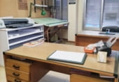 65m² bureau pour vente à Palencia photo