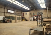 Nau Industrial
en venda
amb 386m² a Vila-real foto