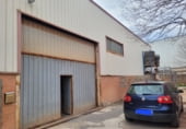 Nau Industrial
en venda
amb 386m² a Vila-real foto