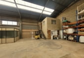 Nau Industrial
en venda
amb 386m² a Vila-real foto