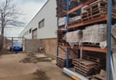 Nau Industrial
en venda
amb 386m² a Vila-real foto
