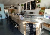 Cafeteria
en venda amb llogaters
amb 60m² a Benidorm foto