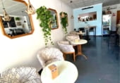 Cafeteria
en venda amb llogaters
amb 60m² a Benidorm foto
