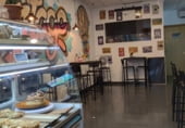 Cafeteria
en venda amb llogaters
amb 60m² a Benidorm foto