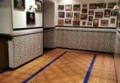 180m² restaurant for sale in Madrid, in the area of Prosperidad photo
