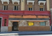 180m² restaurant for sale in Madrid, in the area of Prosperidad photo