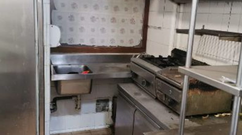 Local comercial