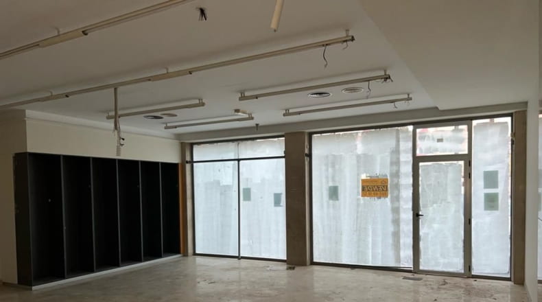 Local comercial