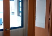 Oficina
en lloguer
amb 84m² a Sevilla, a la zona de La Bachillera foto