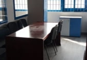Oficina
en lloguer
amb 84m² a Sevilla, a la zona de La Bachillera foto