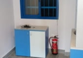 Oficina
en lloguer
amb 84m² a Sevilla, a la zona de La Bachillera foto